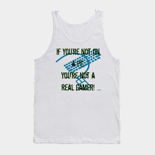 PC master race Tank Top